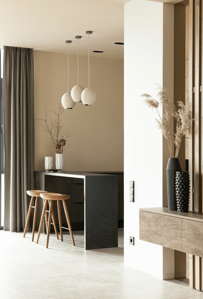 Modern Home Decor, Made with 3D Printing